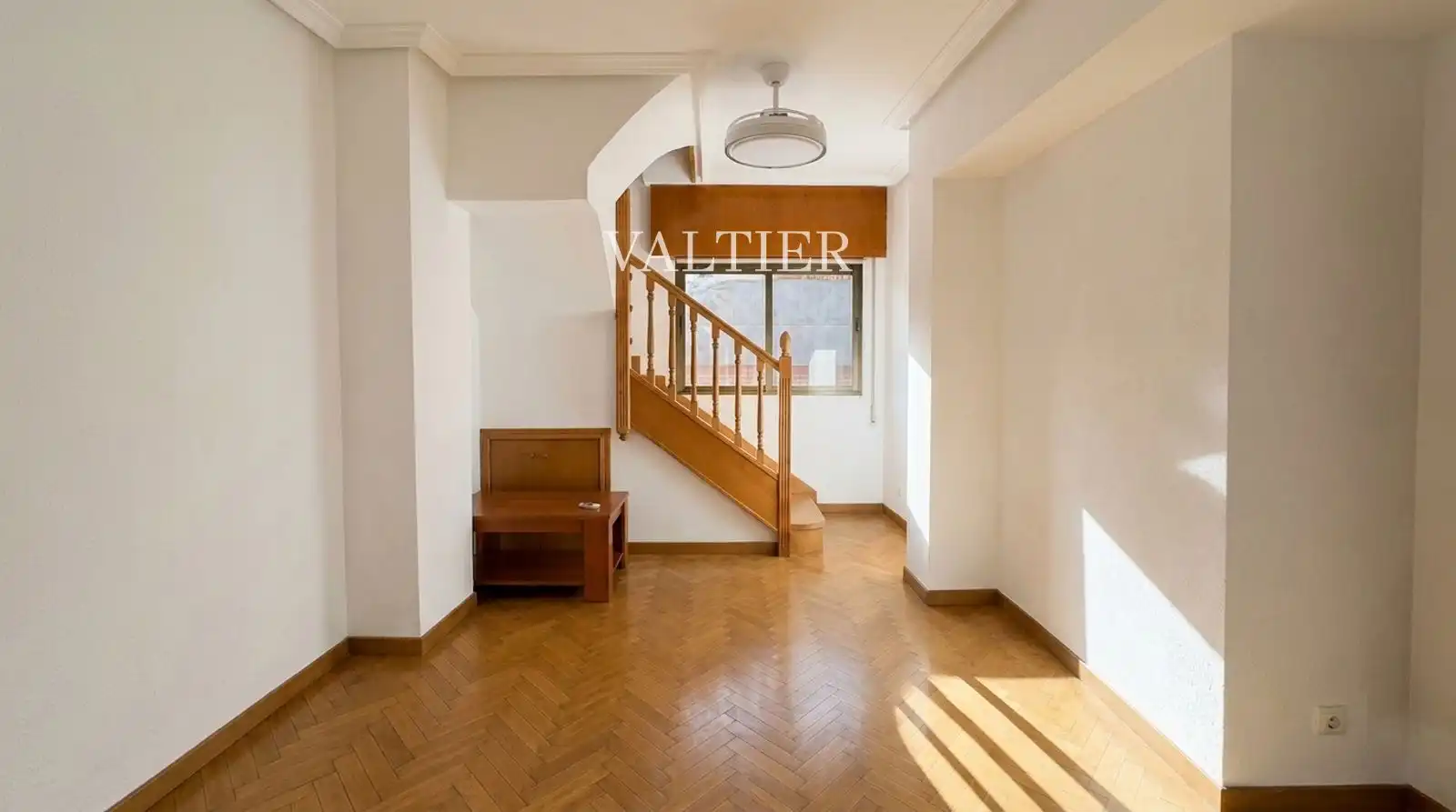 Wohnung 110 m² in Madrid