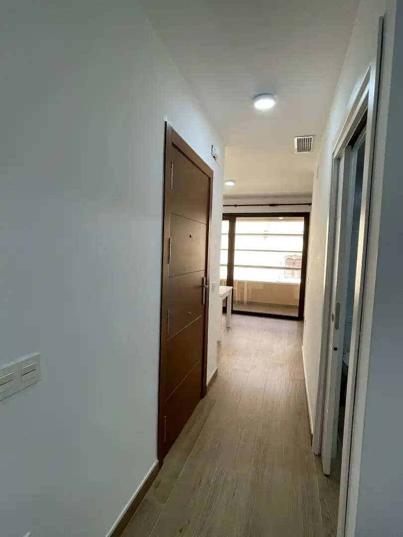 Piso de 45 m² en Plasencia