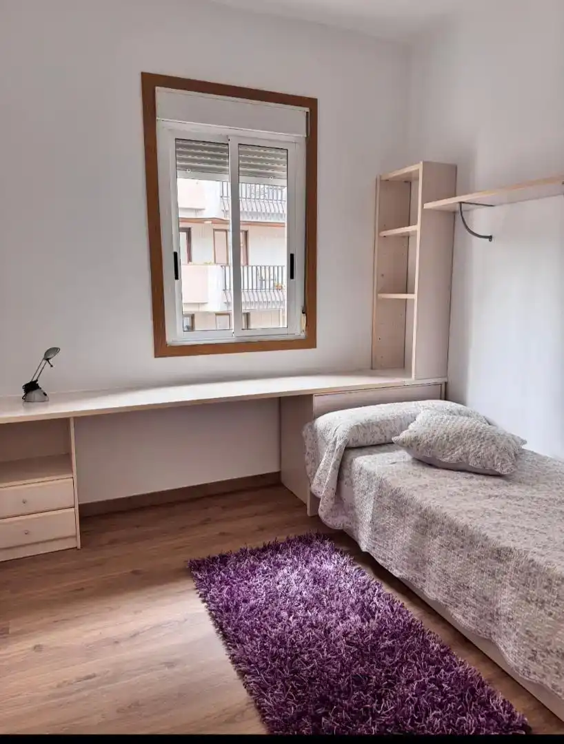 Piso de 110 m² en Ourense