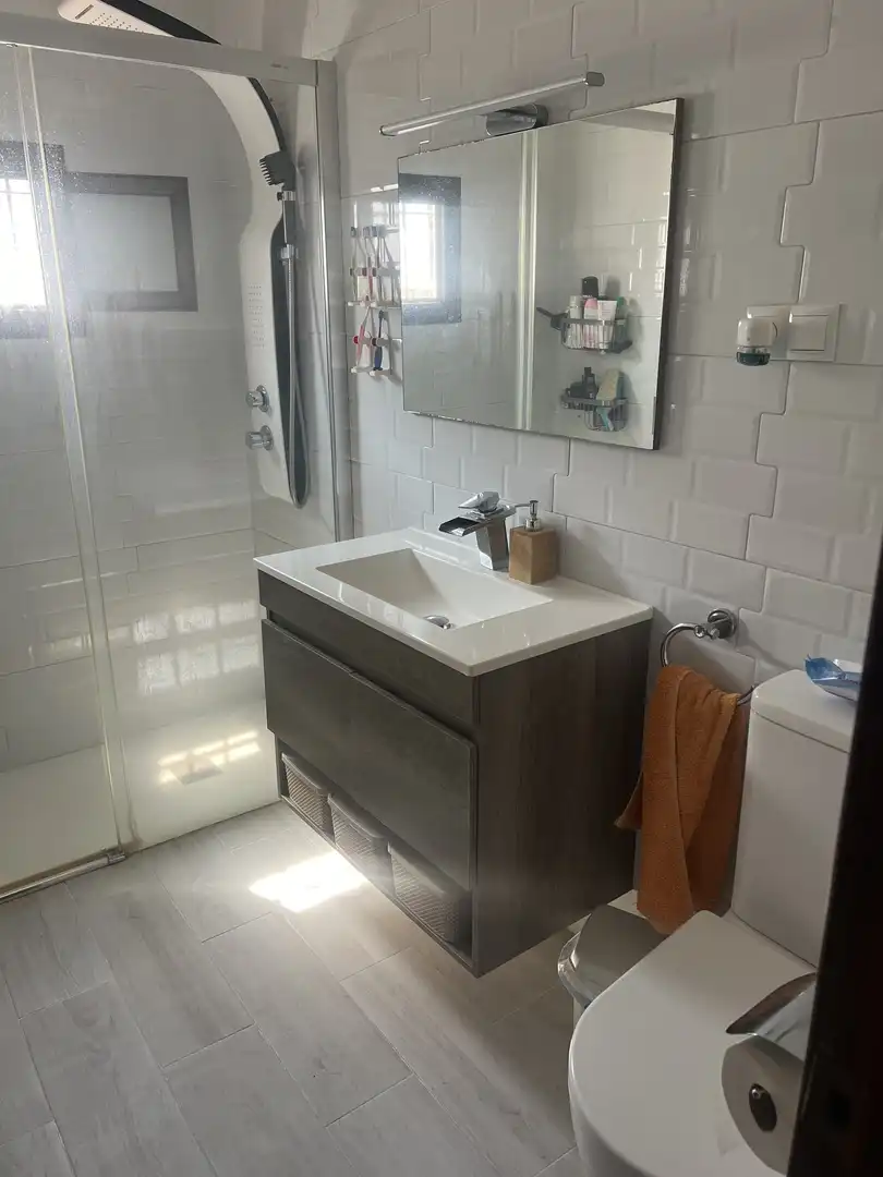 Casa de 110 m² en Córdoba