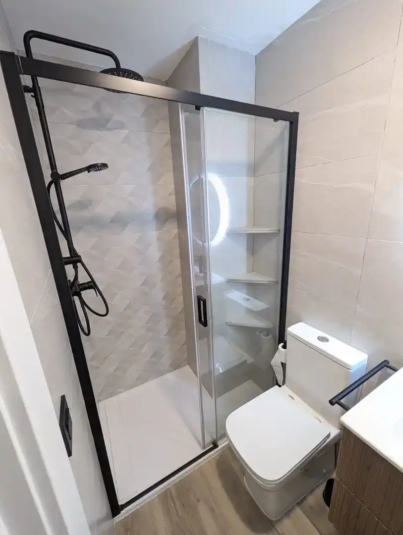 Piso de 80 m² en Burgos