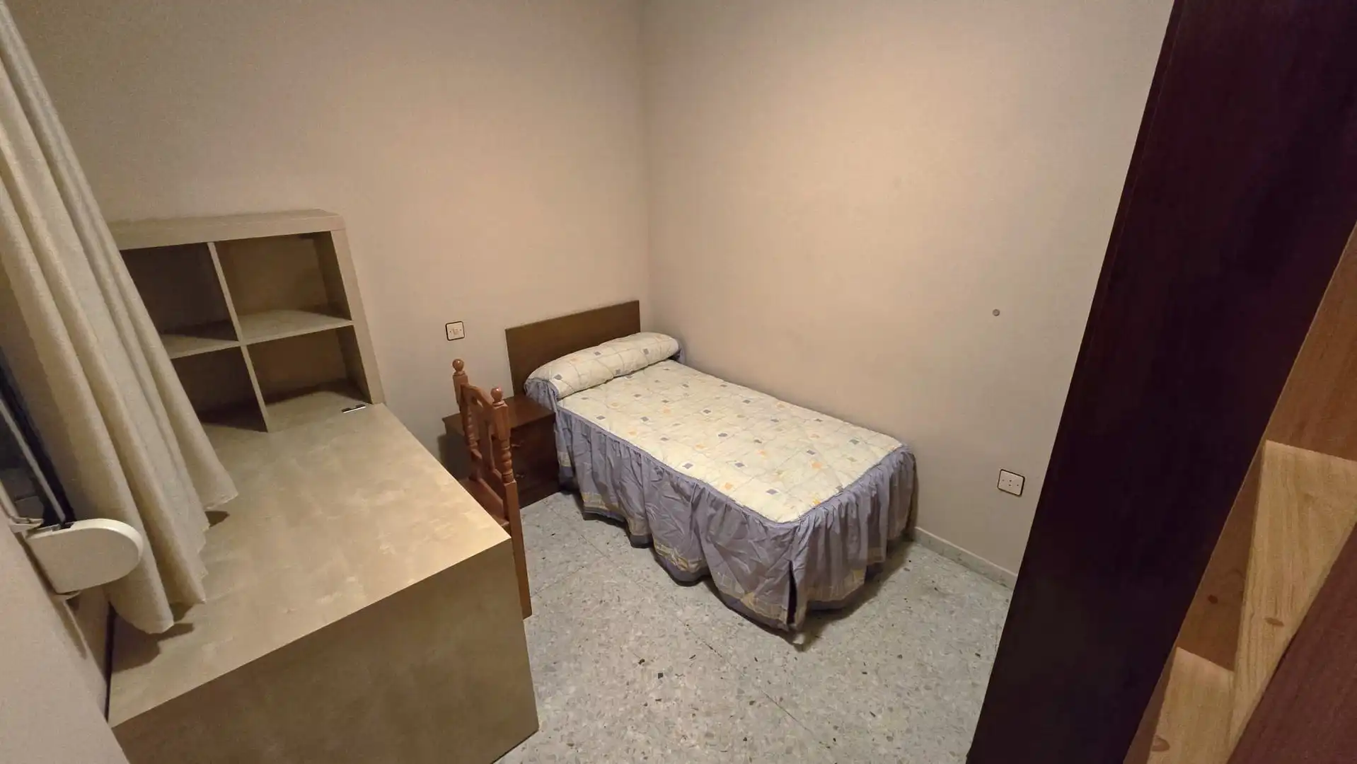 Piso de 100 m² en Cáceres