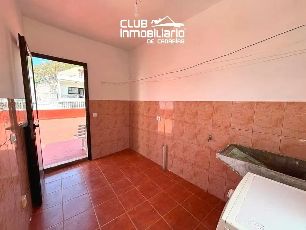 Casa de 103 m² en San Cristóbal de La Laguna