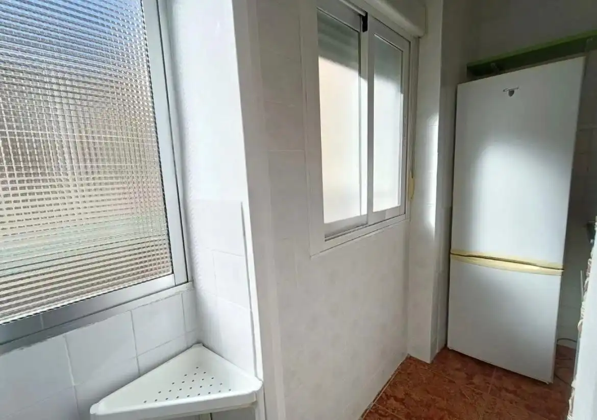 Piso de 65 m² en Granada