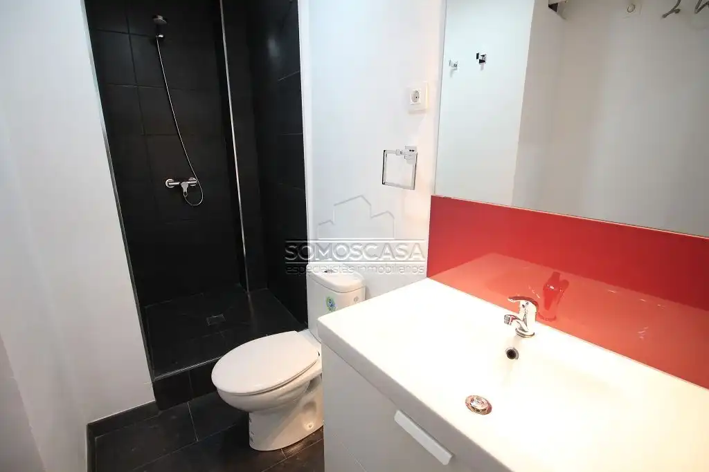 Wohnung 62 m² in Barcelona