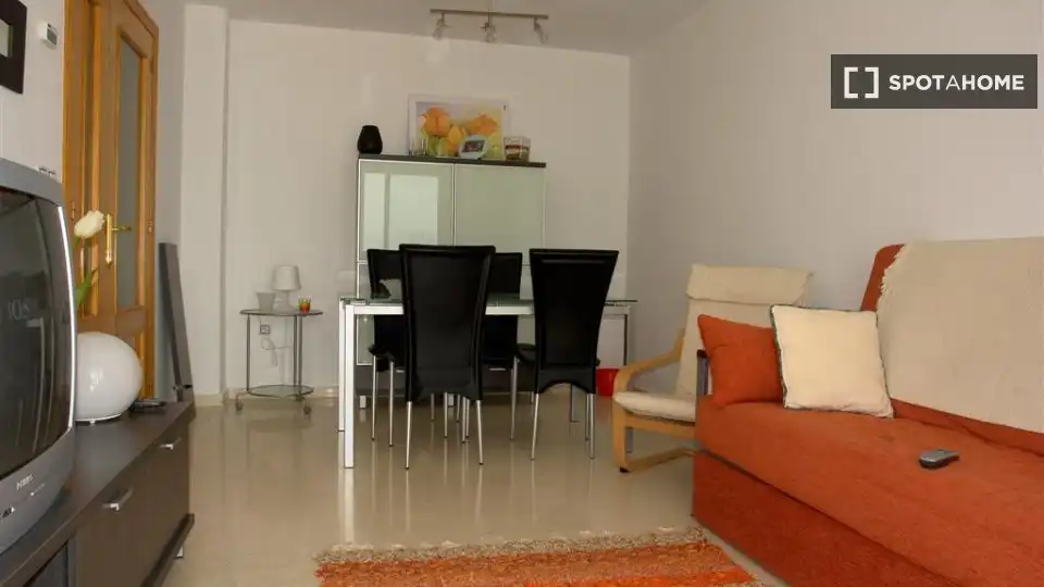Habitación 69 m², Benidorm