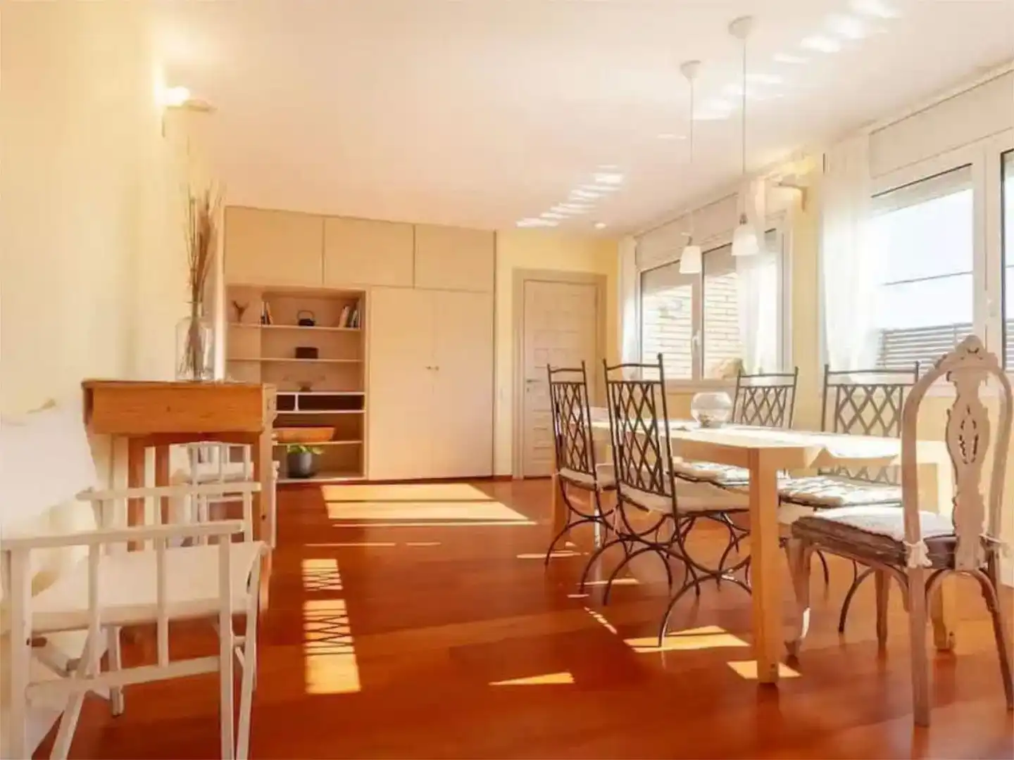 Piso de 129 m² en Tarragona