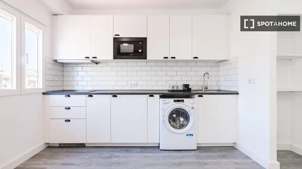 Apartamento para alugar, València
