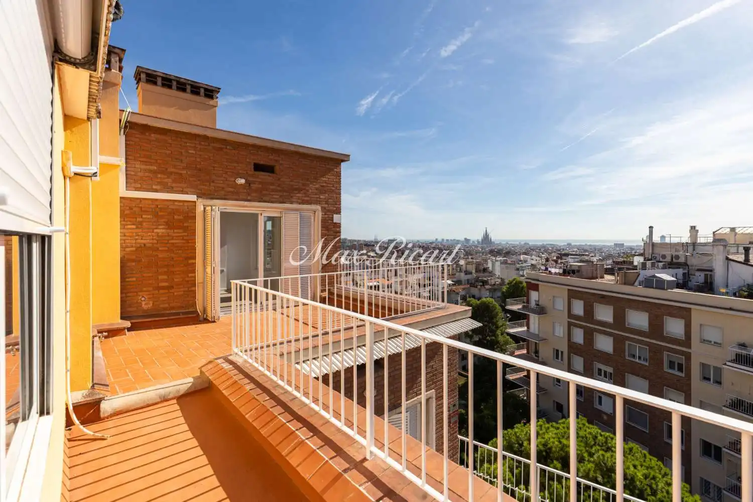Wohnung 237 m² in Barcelona