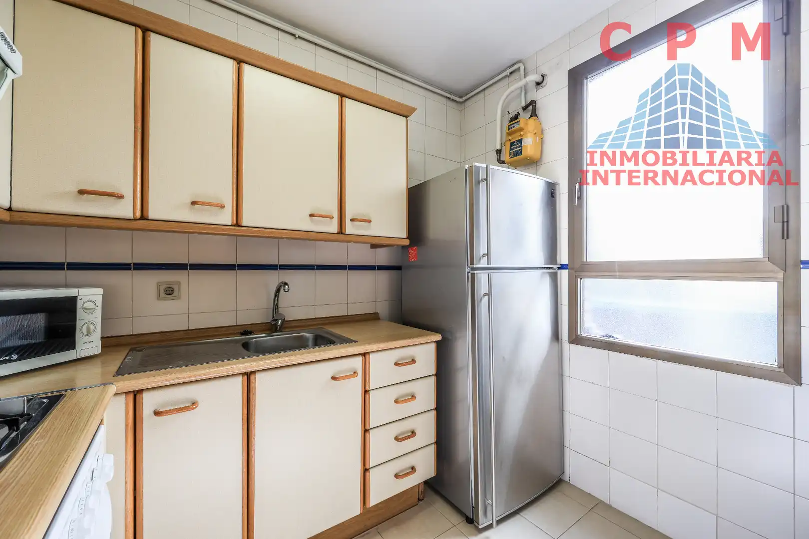 Piso de 80 m² en Madrid