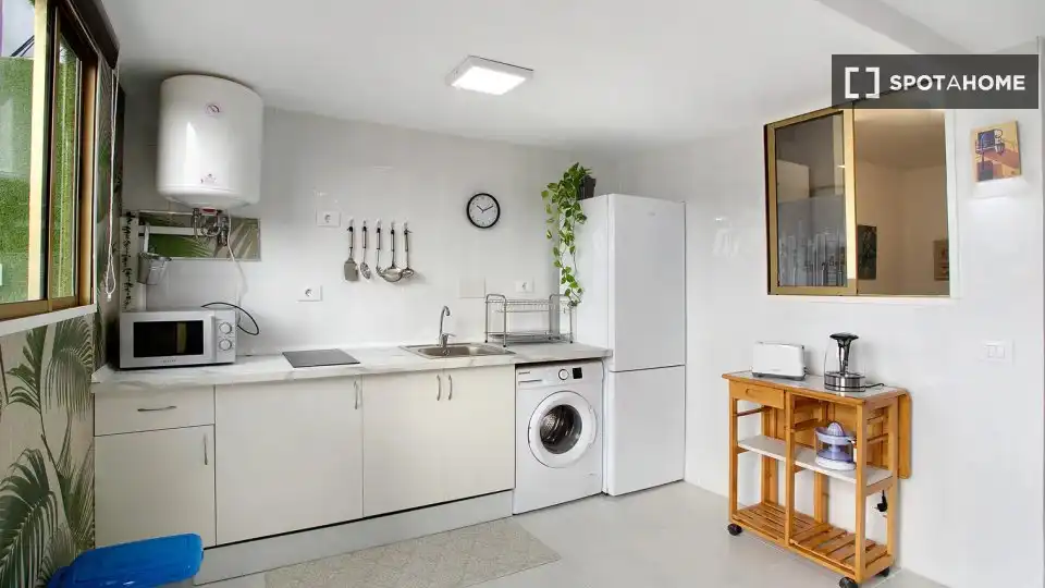 Habitación 75 m², Las Palmas de Gran Canaria