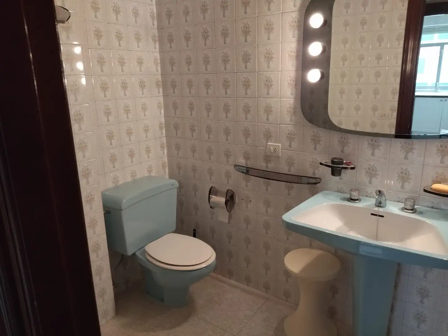 Piso de 139 m² en Salamanca