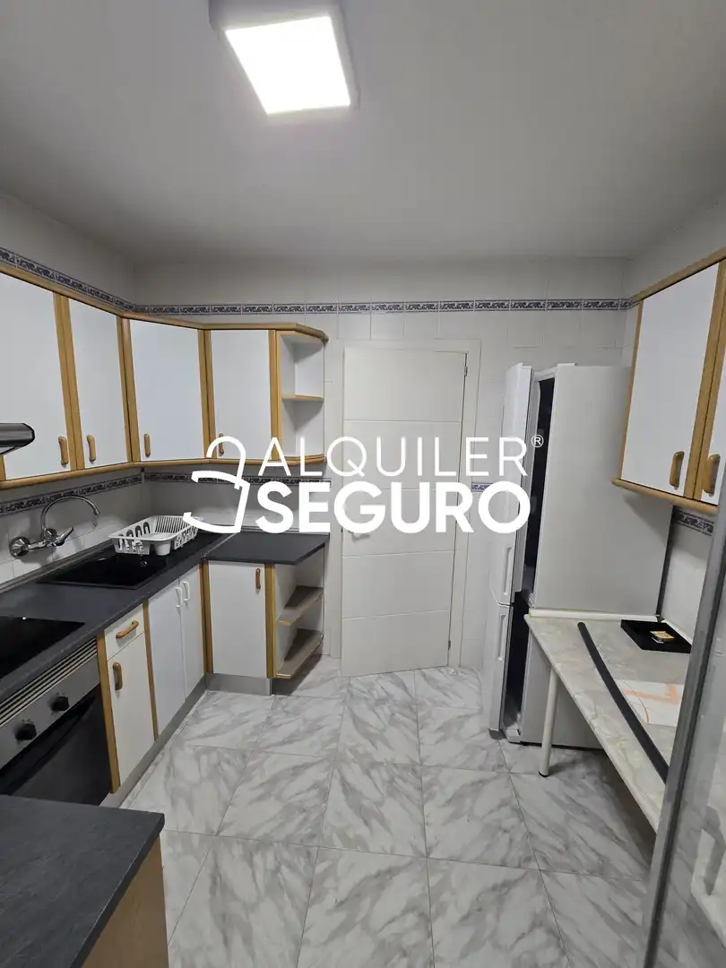 Appartamento 88 m² a Alcalá de Henares