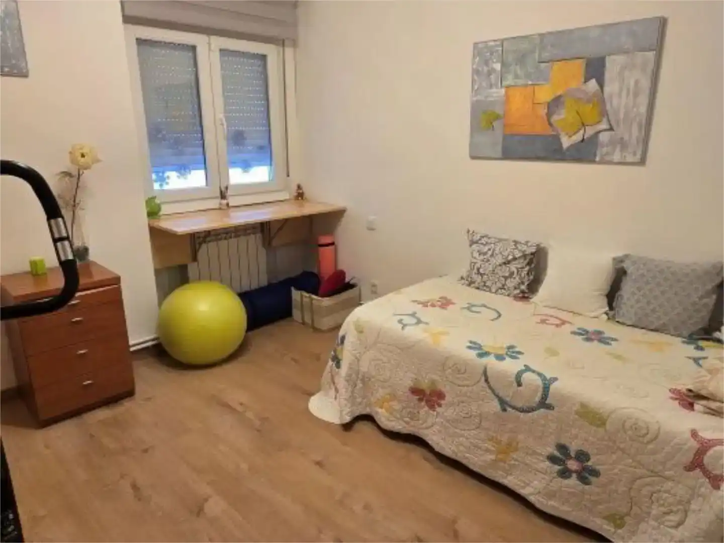 Habitación 146 m², Alcázar de San Juan