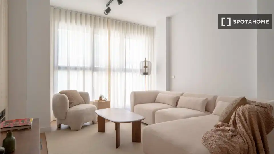 Habitación 115 m², Sevilla