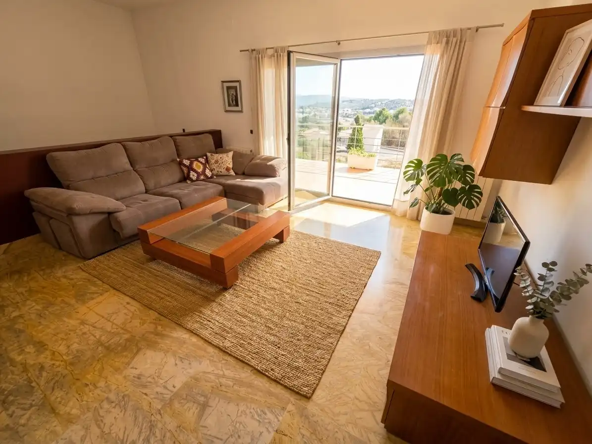 Piso de 215 m² en Toledo