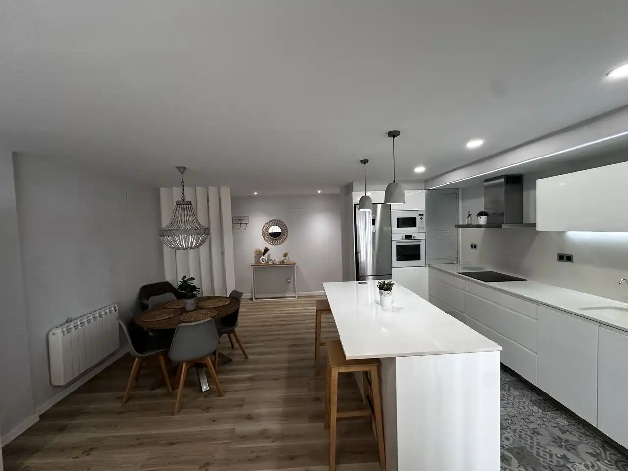 Apartamento 130 m² em Canet d'en Berenguer