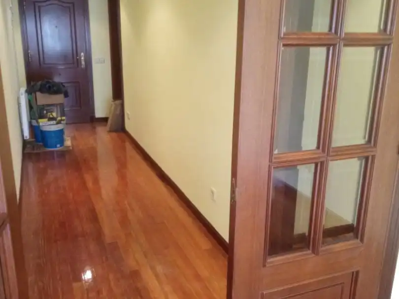 Piso de 96 m² en Vigo