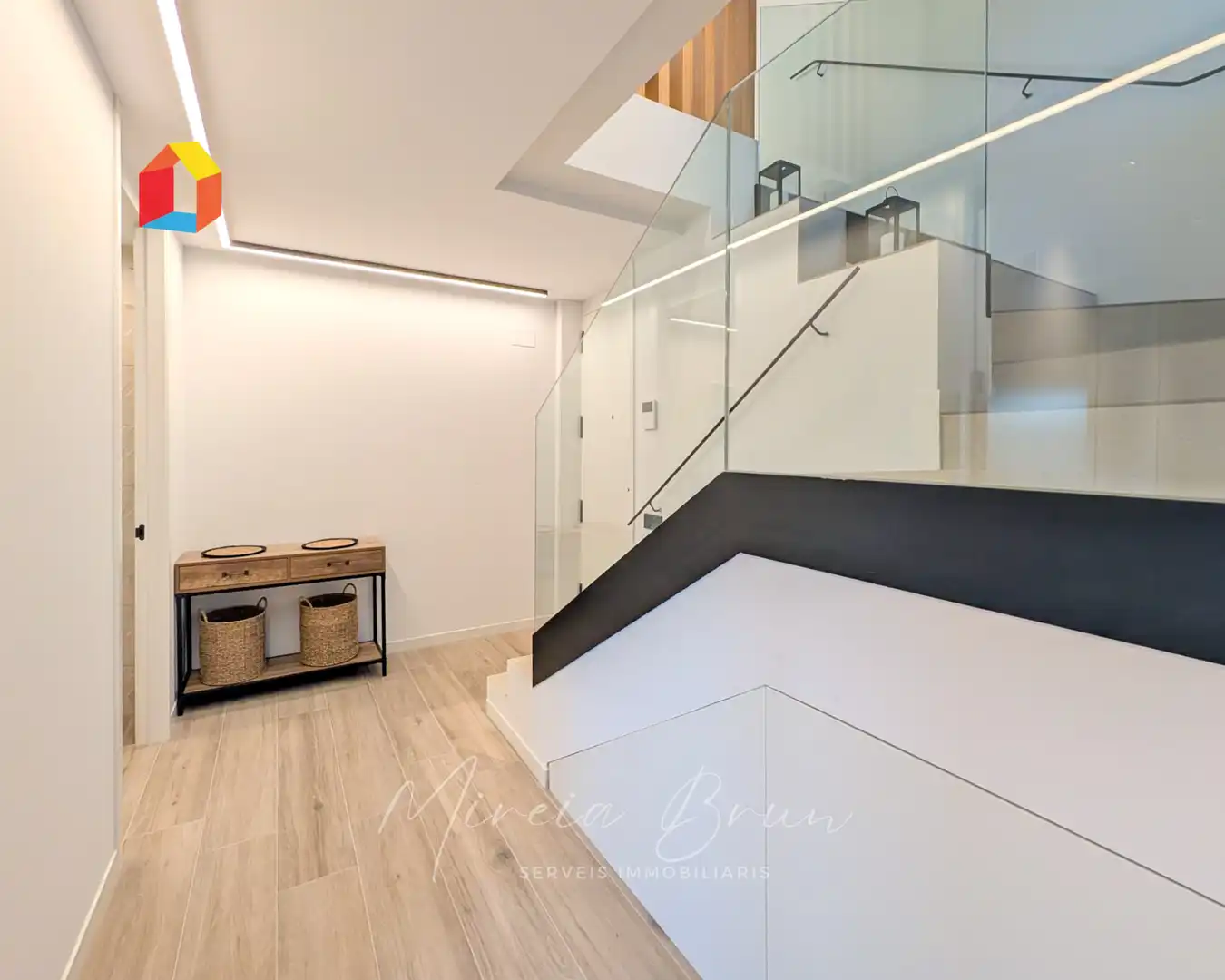 Piso de 90 m² en Tona