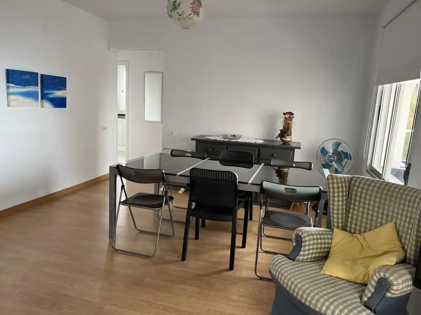 Piso de 100 m² en Oropesa del Mar