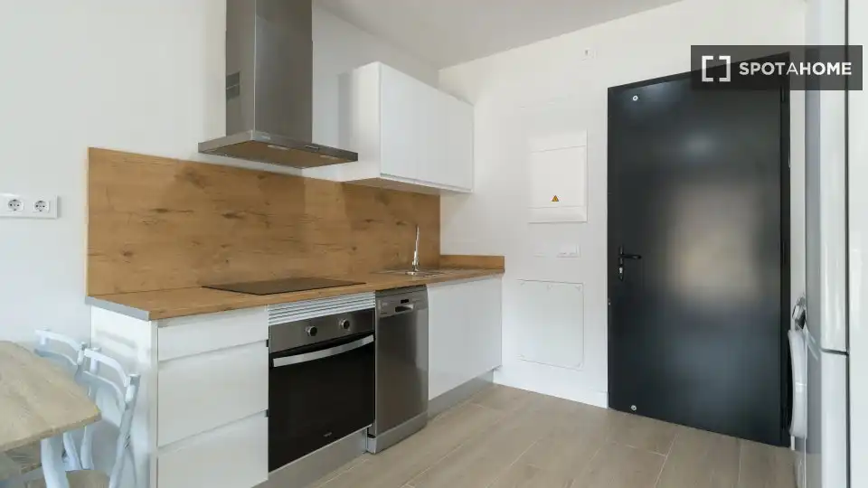 Habitación 46 m², Mogán