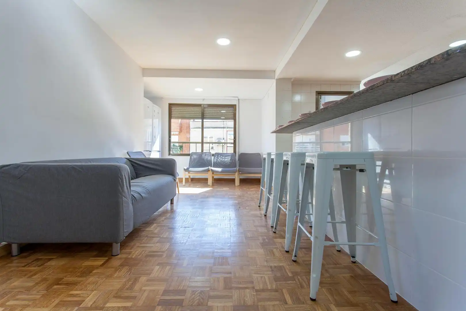 Habitación en alquiler, Valencia
