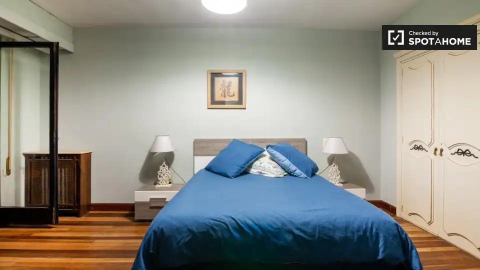 Habitación 173 m², Bilbao