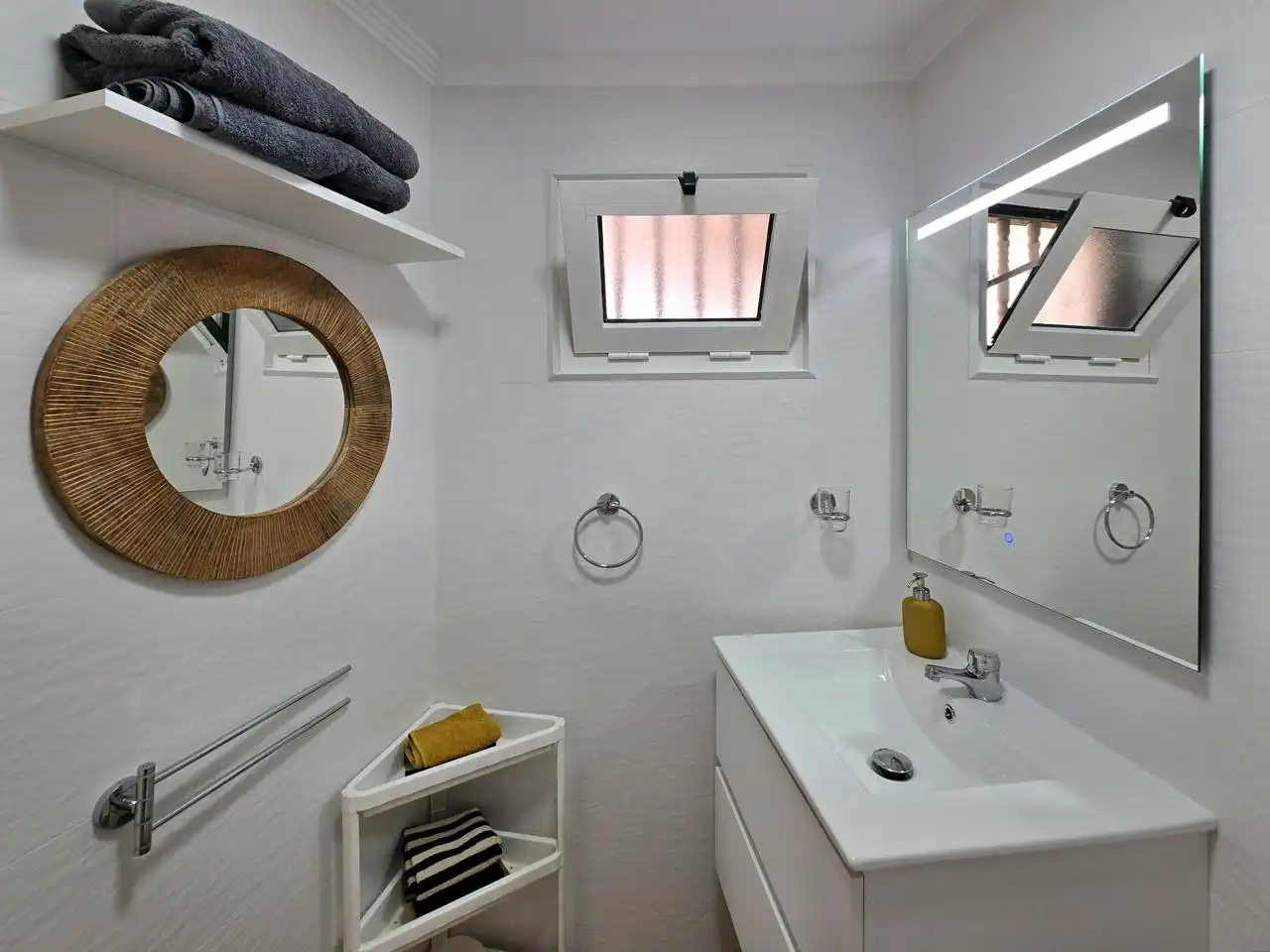 Piso de 40 m² en San Bartolomé de Tirajana