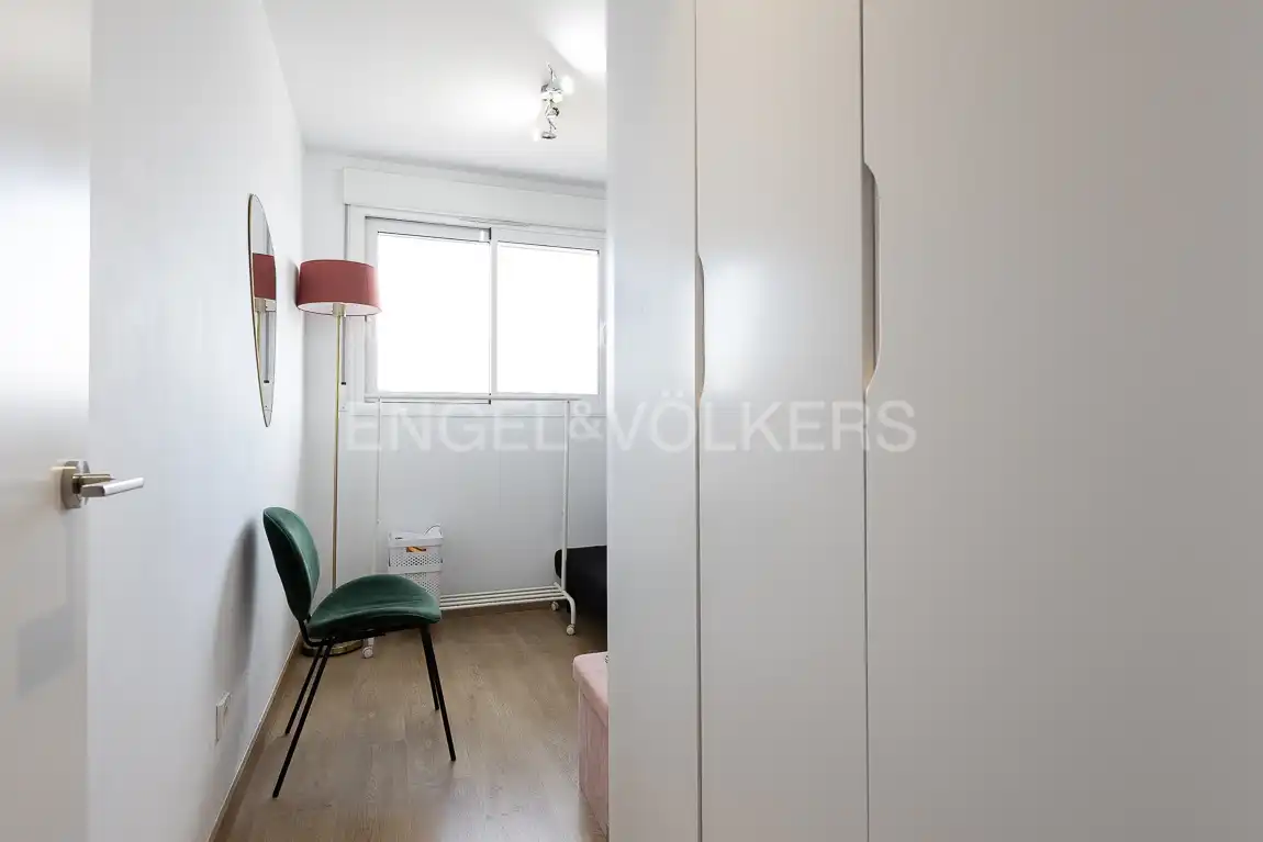 Piso de 136 m² en Alboraya