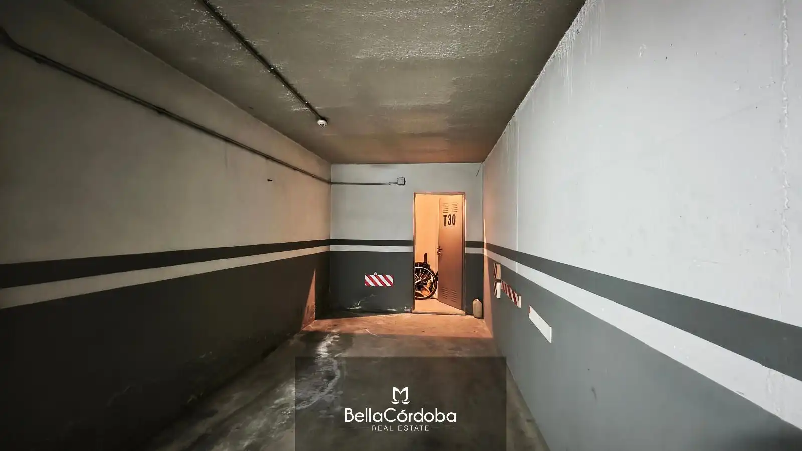 Pis de 90 m² a Còrdova