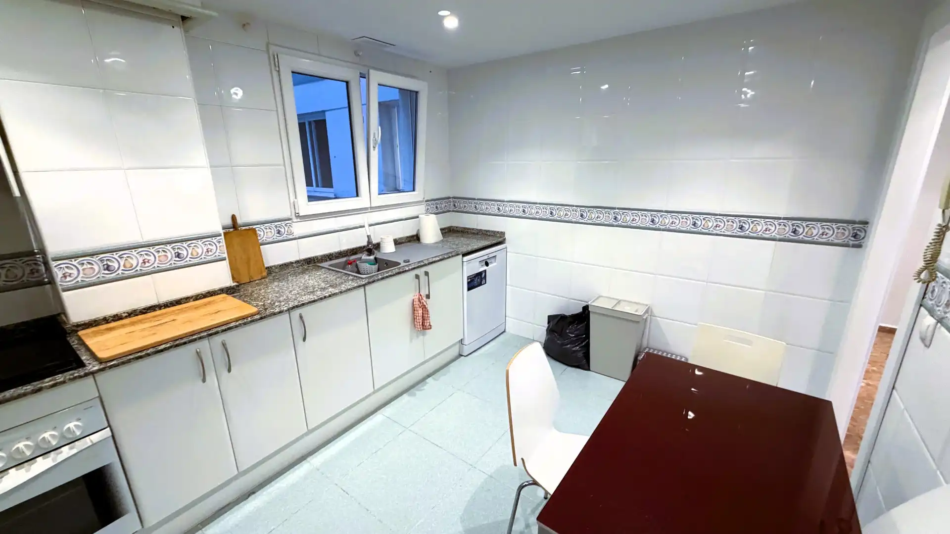 Piso de 139 m² en Valencia