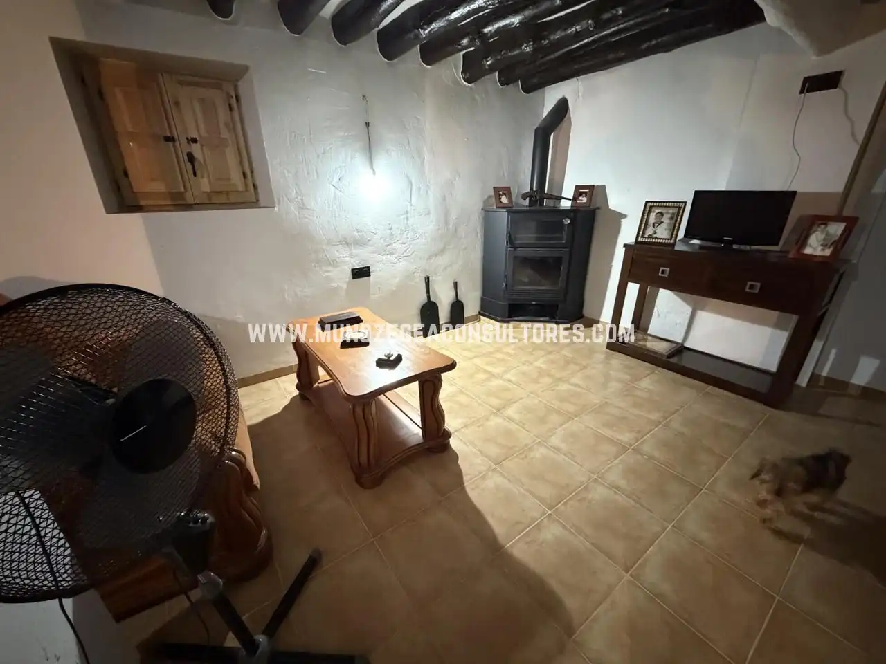 Casa de 150 m² en Cabra