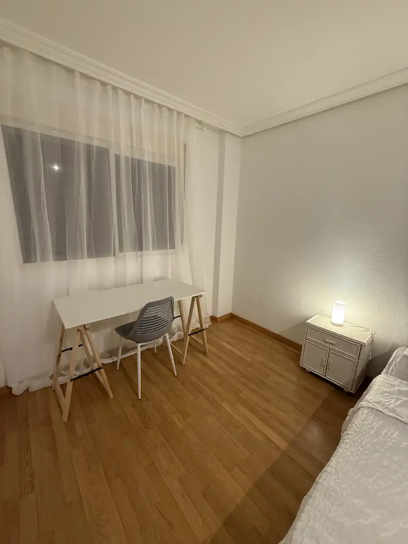 Habitació de lloguer, Alacant