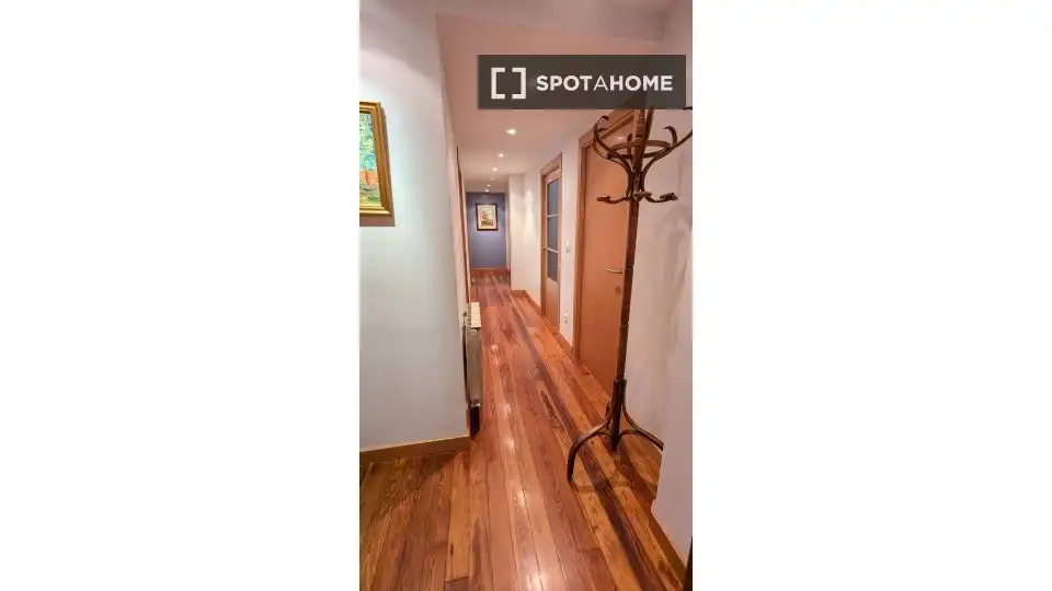 Habitación en alquiler, Pamplona