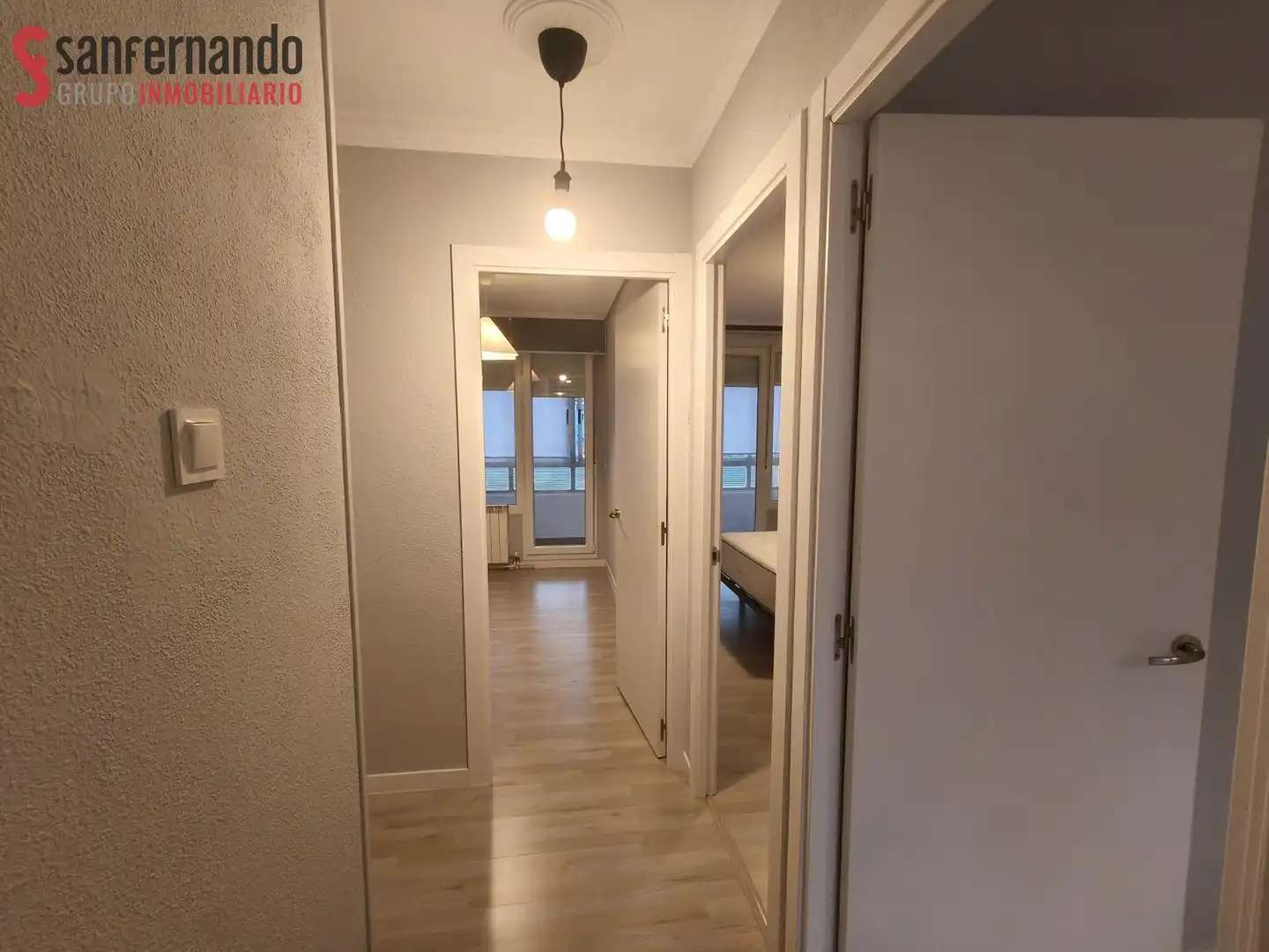 Pis de 87 m² a Los Corrales de Buelna