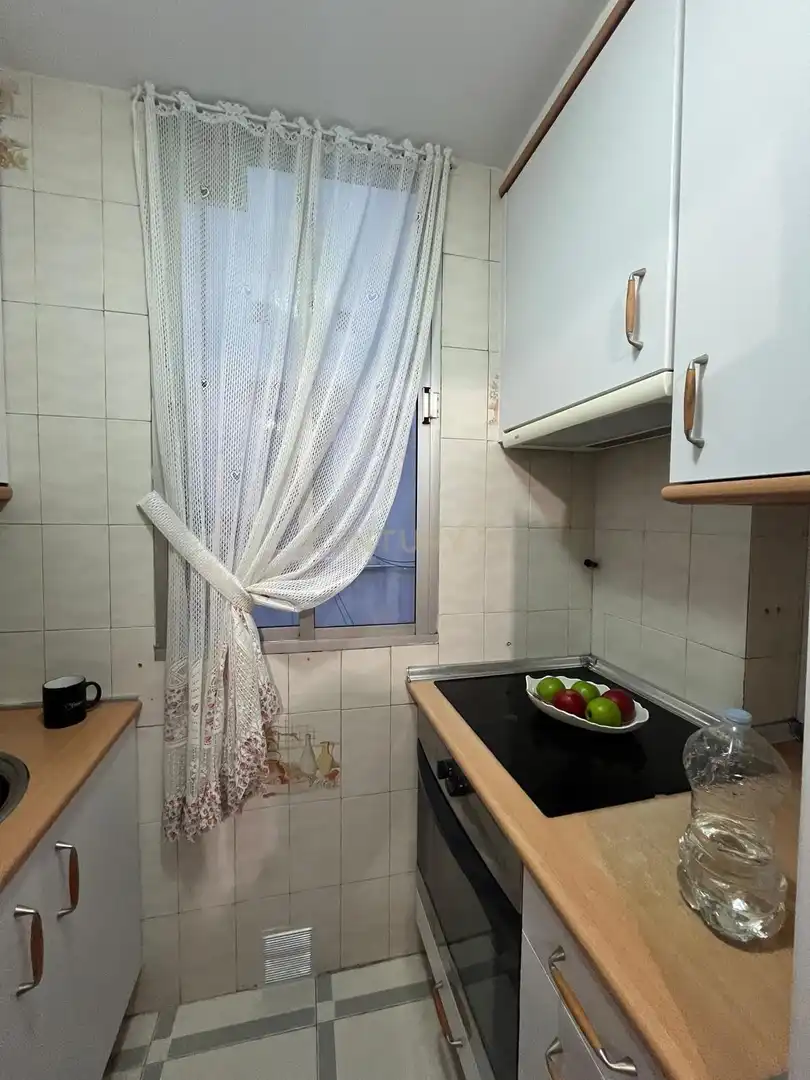 Piso de 55 m² en Madrid