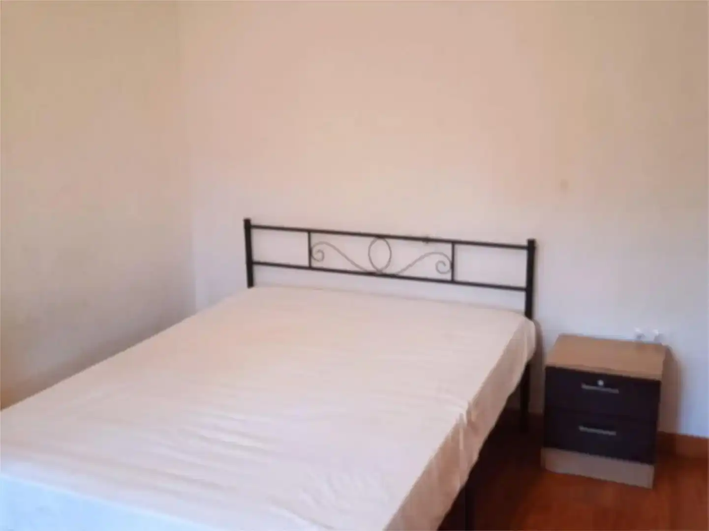 Piso de 70 m² en Cáceres