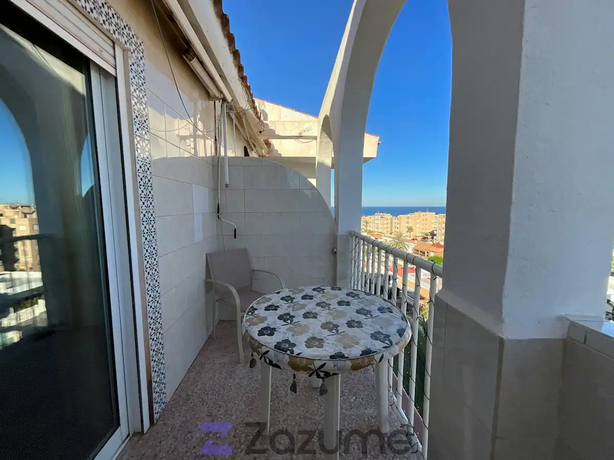 Appartamento 55 m² a Torrevieja