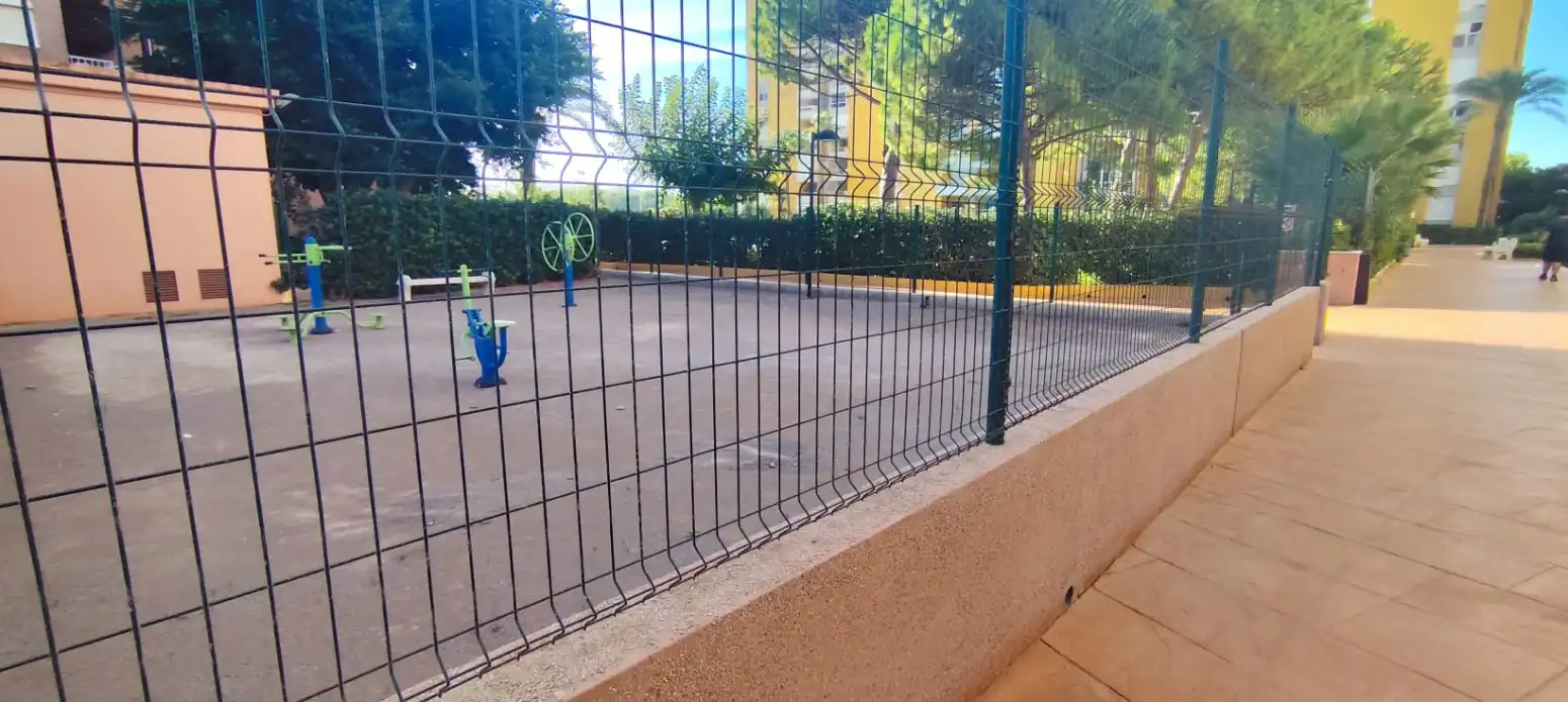 Pis de 107 m² a Canet d'en Berenguer