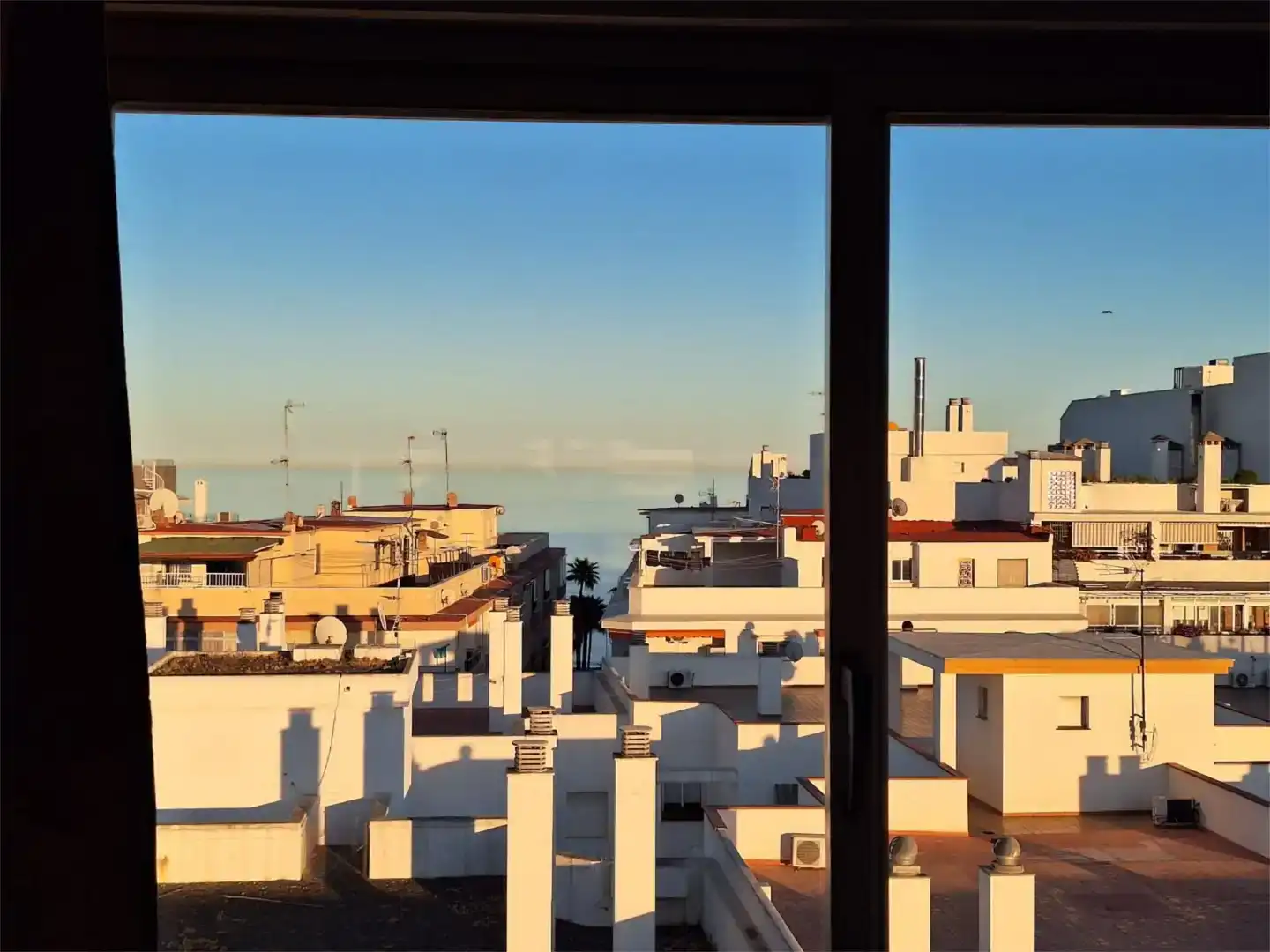 Habitación 120 m², Estepona
