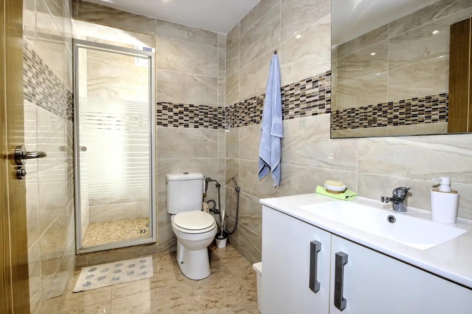 Habitació de lloguer, Alacant