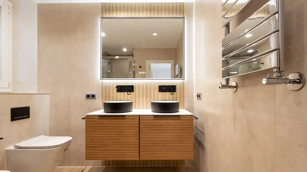 Piso de 212 m² en Palma
