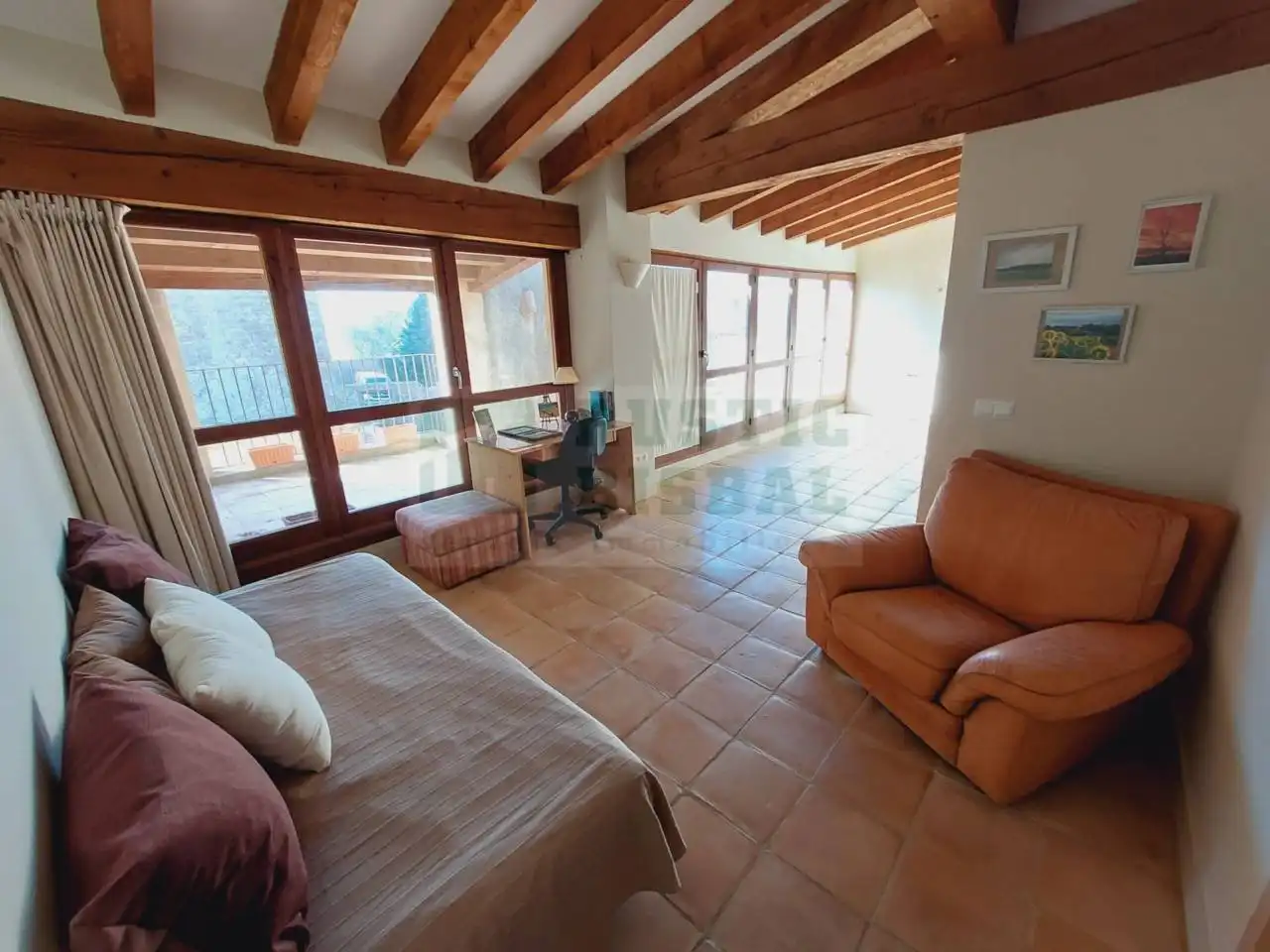 House 235 m² in Fontanilles