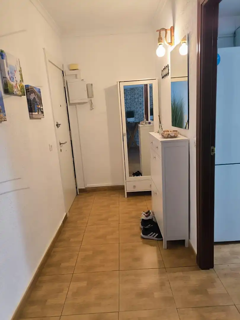 Piso de 72 m² en Fuengirola