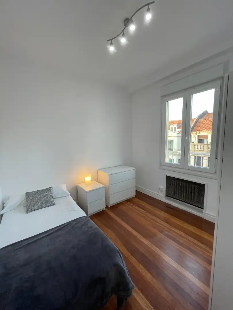 Piso de 100 m² en Bilbao