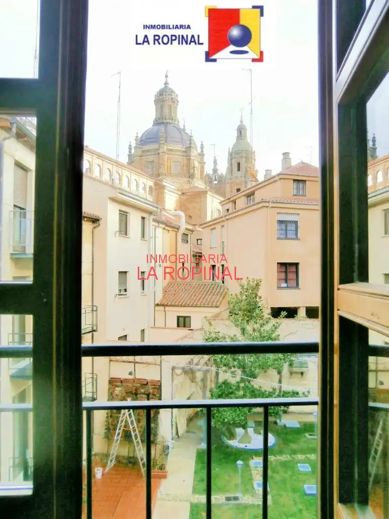 Piso de 64 m² en Salamanca