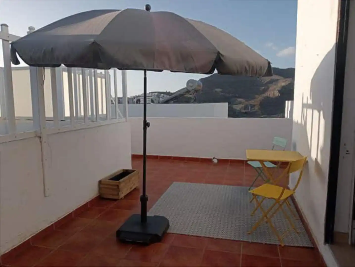 Piso de 60 m² en Mogán