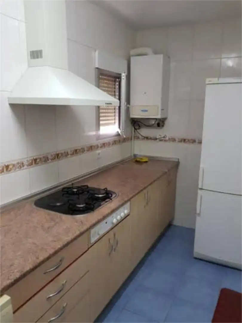Piso de 98 m² en Zamora