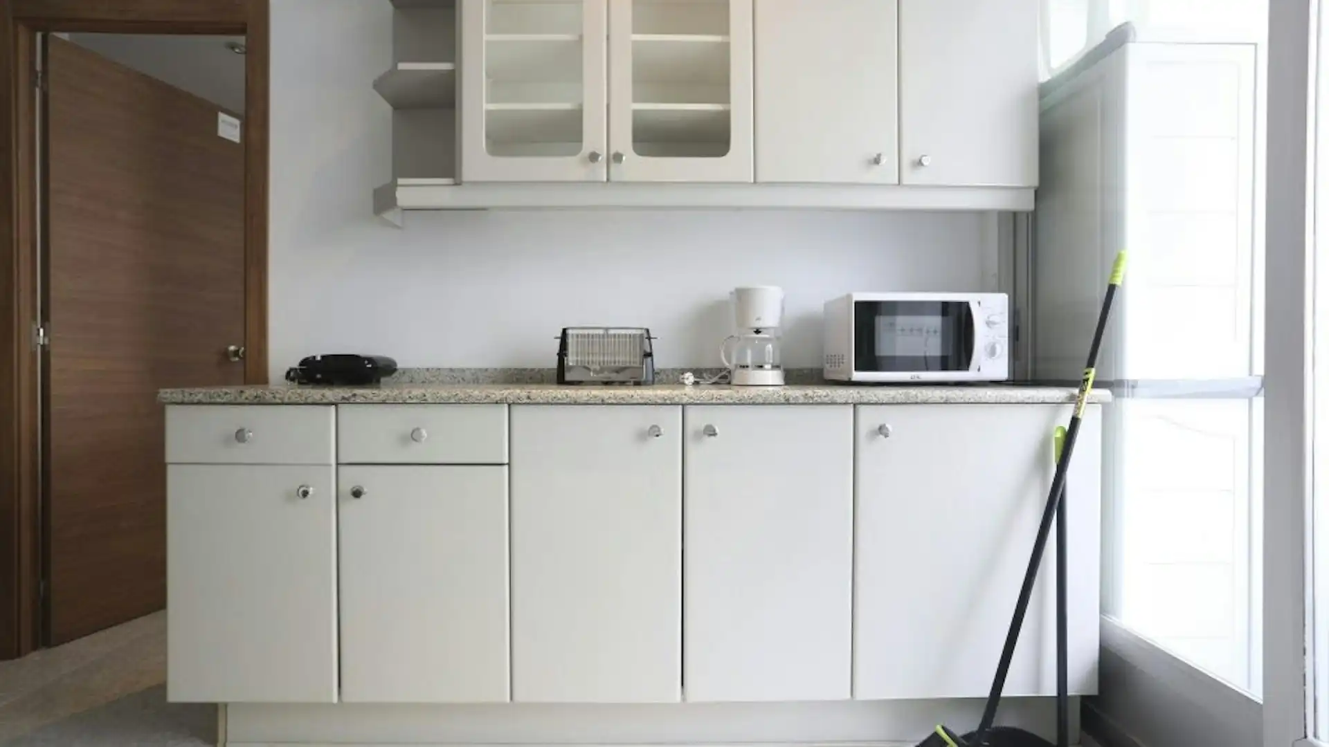Habitación en alquiler, Madrid