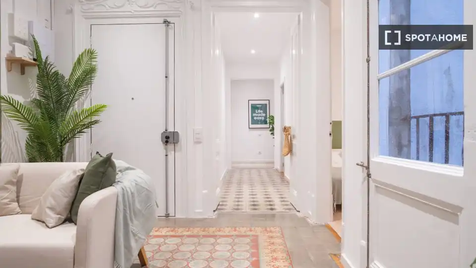 Habitación 149 m², Barcelona